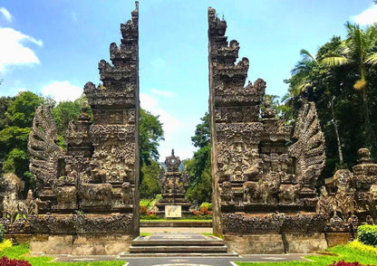 6 DAYS BALI PRIVATE TOUR