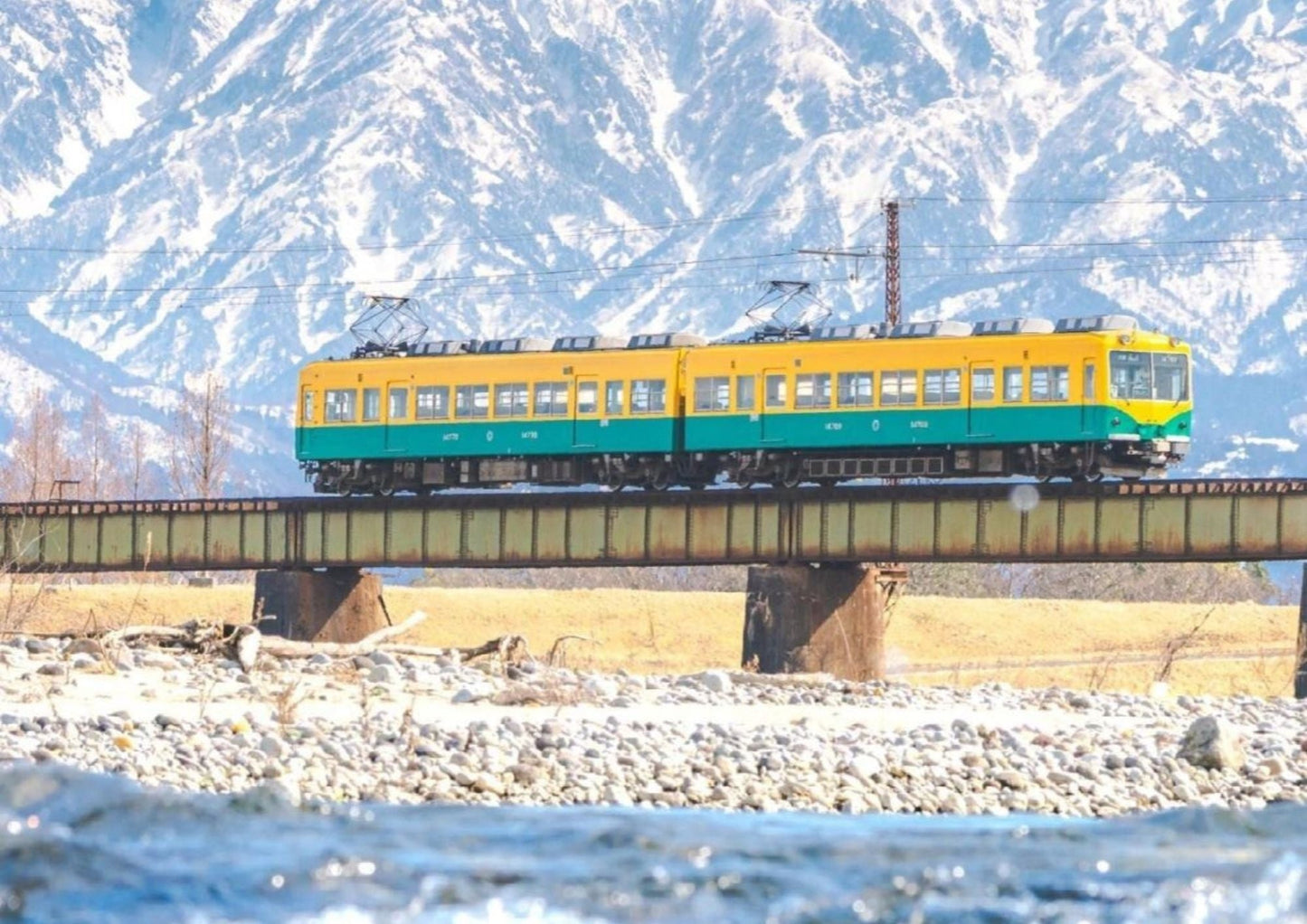 6日間の北陸プライベートツアー