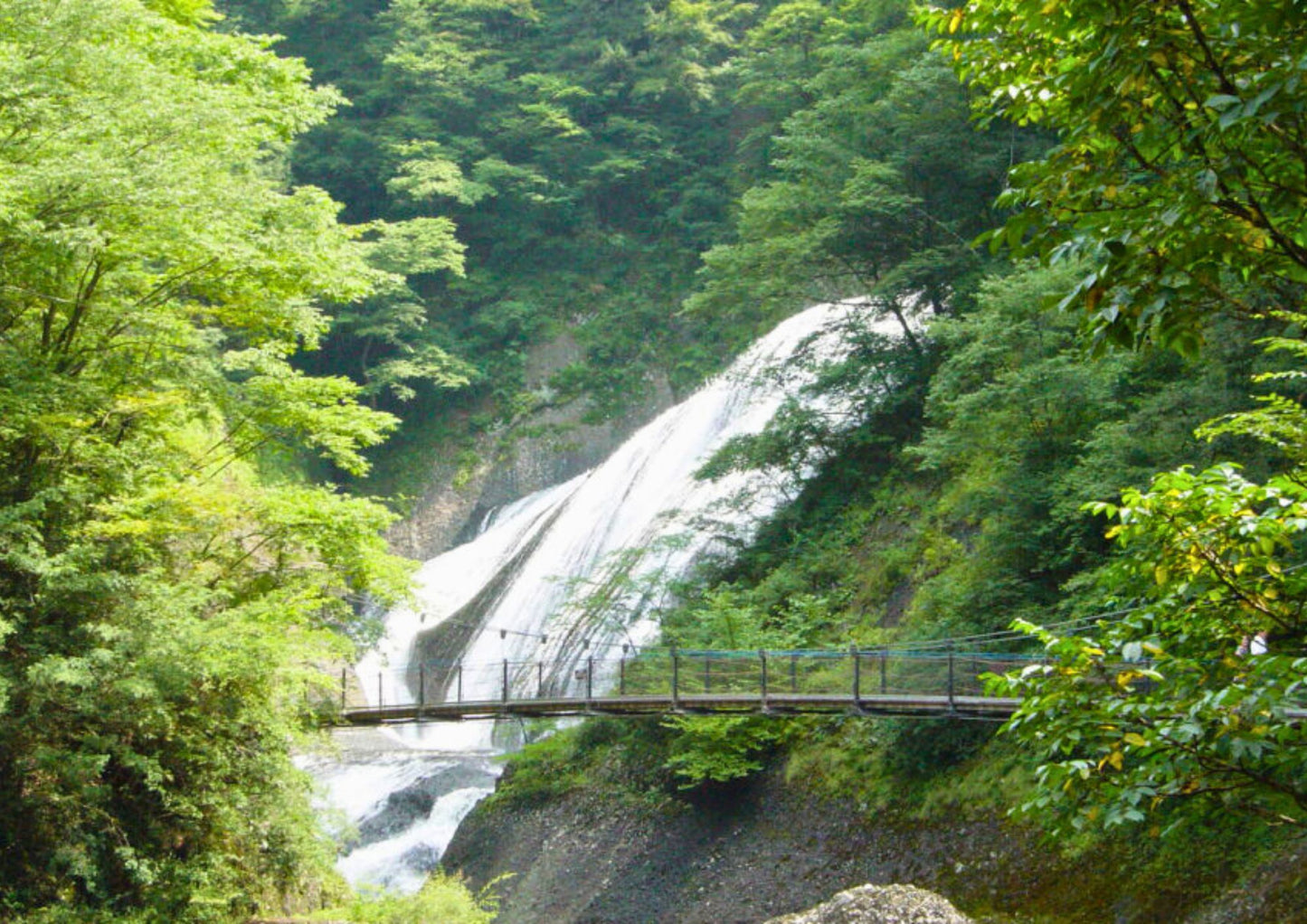 8日間の北関東プライベートチャーター