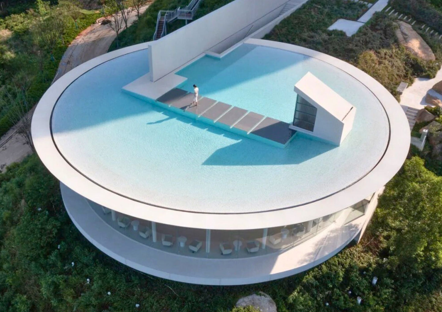 4 DAYS HUIZHOU PRIVATE TOUR