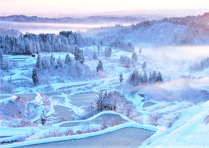 10天甲信越私人包團