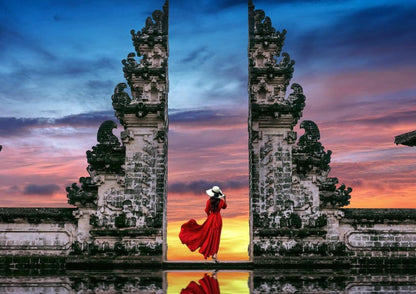 6 DAYS BALI PRIVATE TOUR