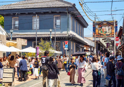 8 DAYS EAST KANSAI PRIVATE TOUR