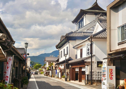 7 DAYS SOUTH KYUSHU PRIVATE TOUR