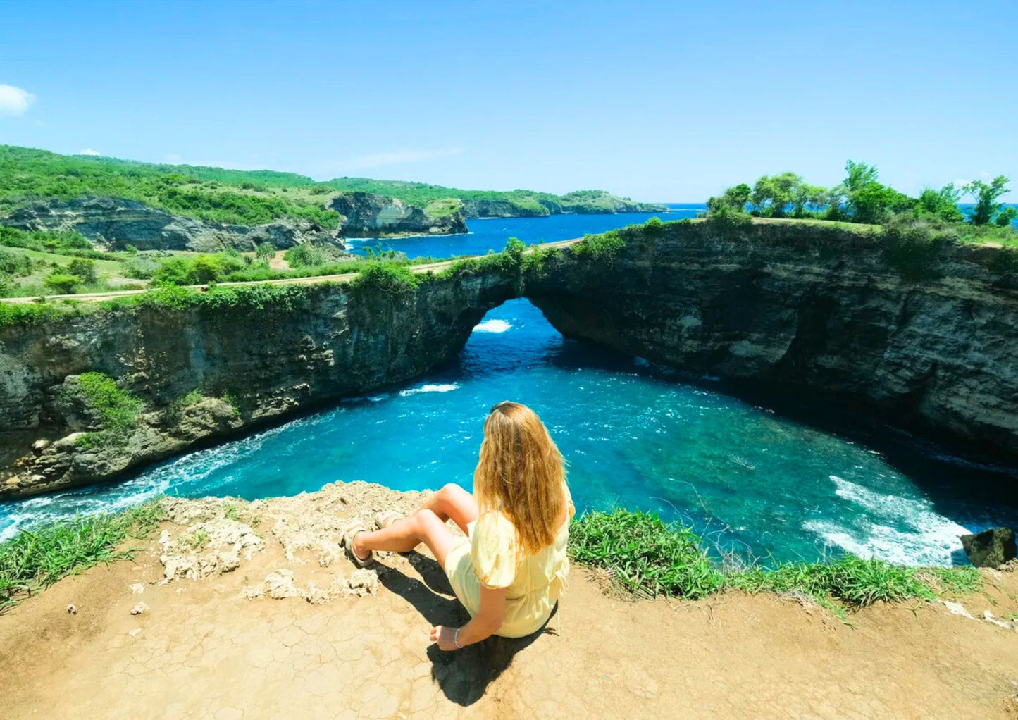 6 DAYS BALI PRIVATE TOUR