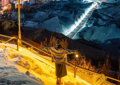 10 DAYS NORTH & EAST XINJIANG PRIVATE TOUR