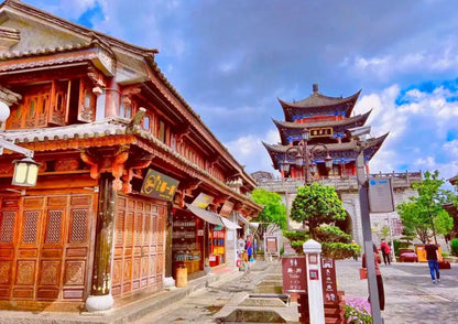 14 DAYS XISHUANGBANNA PRIVATE TOUR