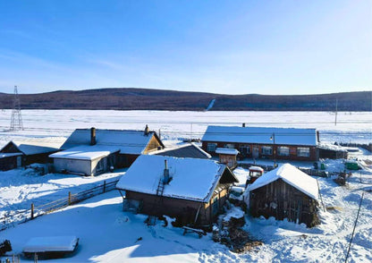 8 DAYS HARBIN PRIVATE TOUR