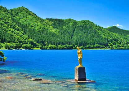 7 DAYS TOHOKU PRIVATE TOUR