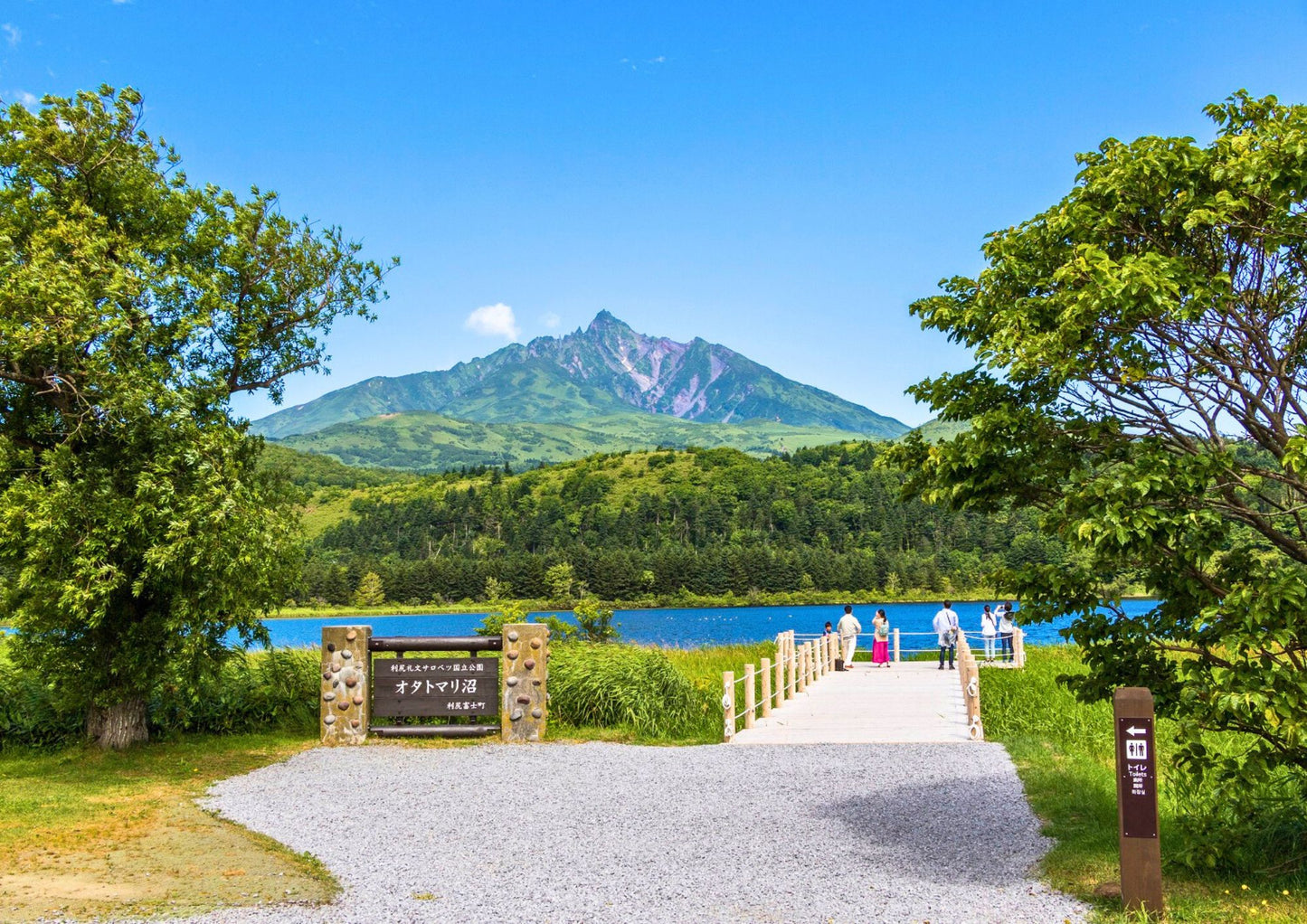 8日間の北海道道北プライベートツアー