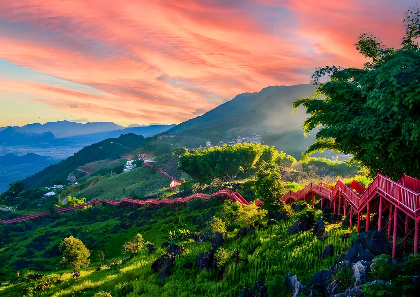 14 DAYS XISHUANGBANNA PRIVATE TOUR