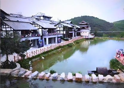 7 DAYS GUIZHOU PRIVATE TOUR