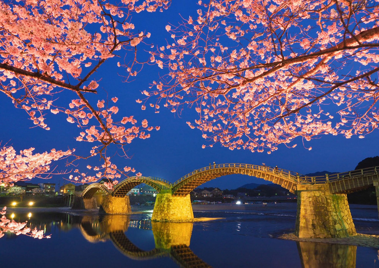 10日間の山陽・山陰プライベートツアー