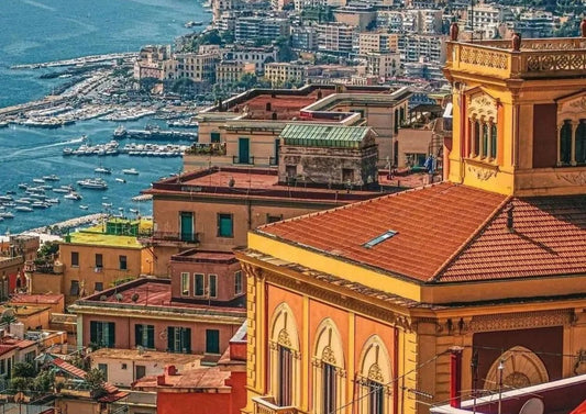 9 DAYS ITALY PRIVATE TOUR