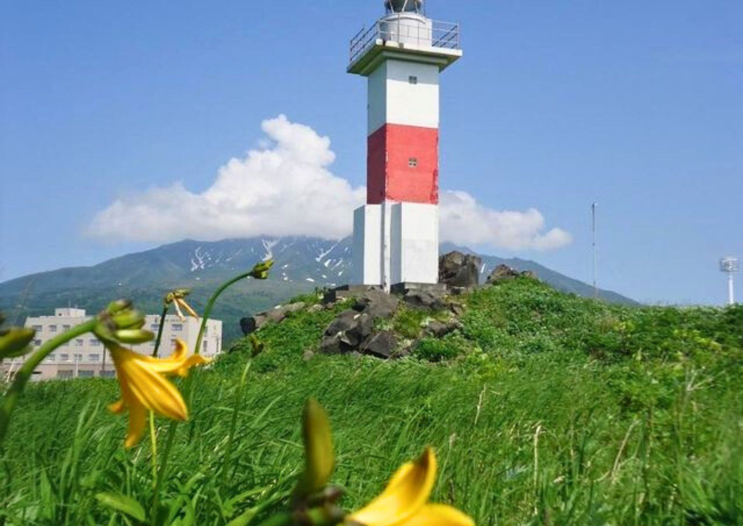 8日間の北海道道北プライベートツアー