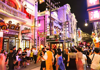 8 DAYS HENAN PRIVATE TOUR