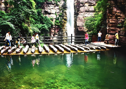 7 DAYS HENAN PRIVATE TOUR