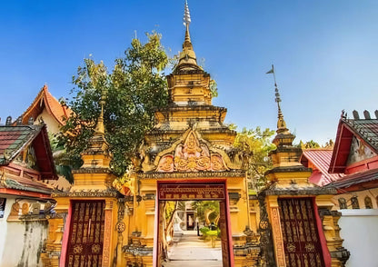 14 DAYS XISHUANGBANNA PRIVATE TOUR