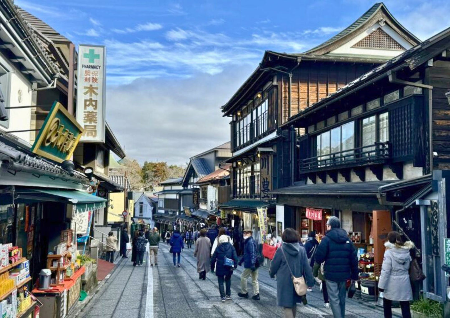 7 DAYS SOUTH KANTO PRIVATE TOUR