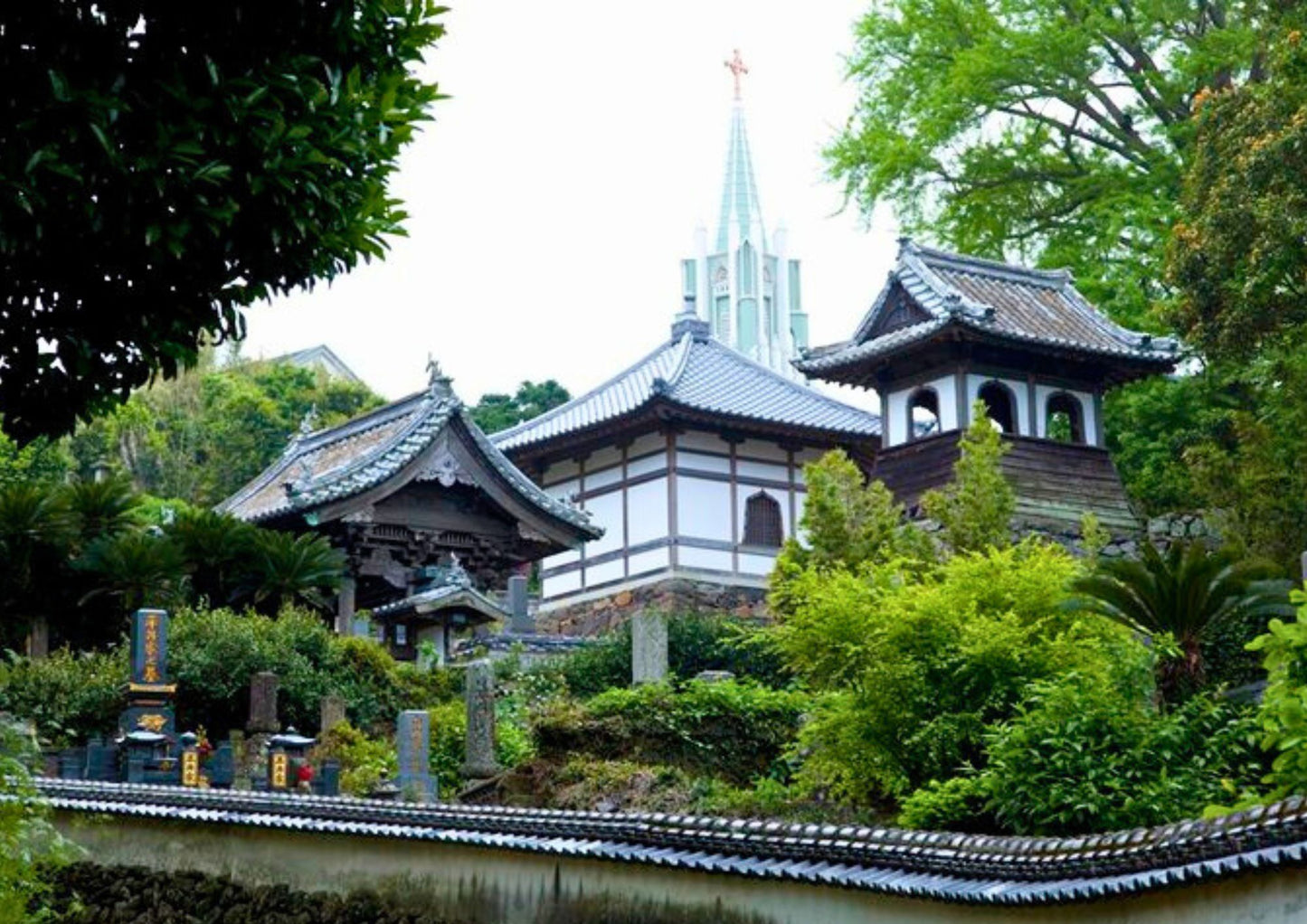 5 DAYS WEST KYUSHU PRIVATE TOUR