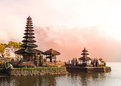 6 DAYS BALI PRIVATE TOUR