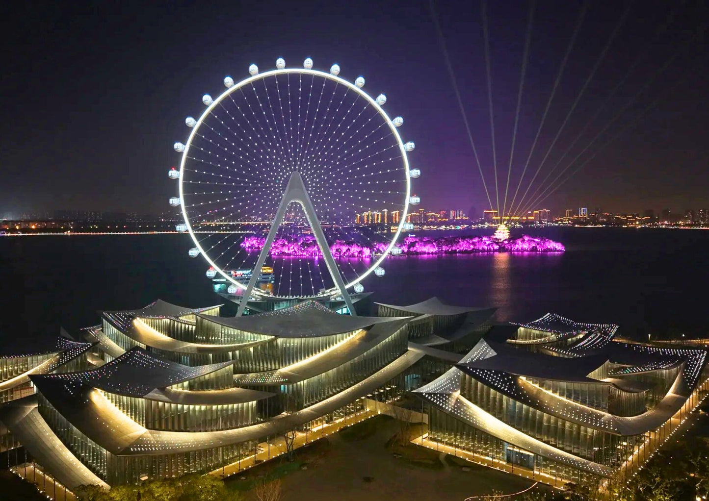 8 DAYS JIANGSU PRIVATE TOUR