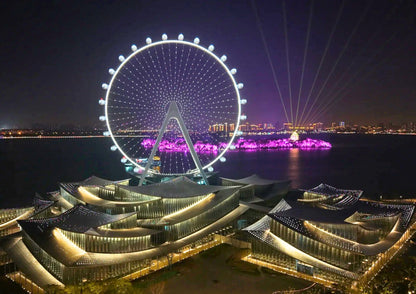 8 DAYS JIANGSU PRIVATE TOUR