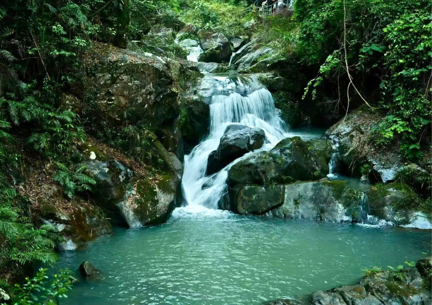 3 DAYS GUANGZHOU & CONGHUA PRIVATE TOUR