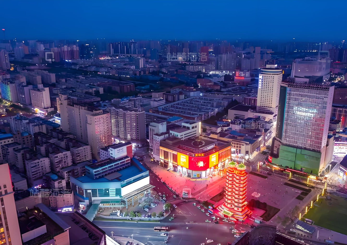 8 DAYS HENAN PRIVATE TOUR