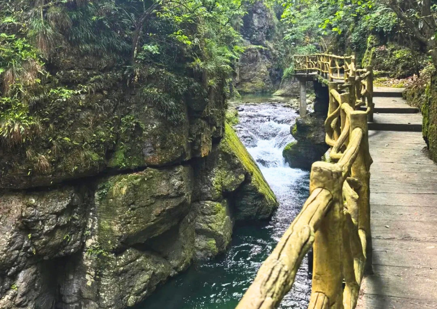 7日間の黄山プライベートツアー