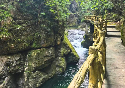 7日間の黄山プライベートツアー