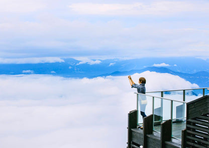 10天甲信越私人包團