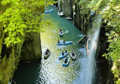 7 DAYS NORTH KYUSHU PRIVATE TOUR