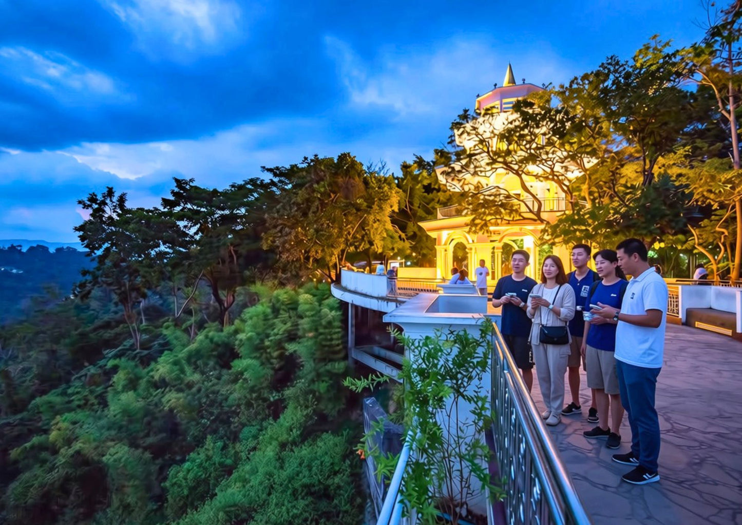 4 DAYS PHUKET PRIVATE TOUR