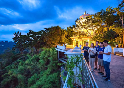 4 DAYS PHUKET PRIVATE TOUR