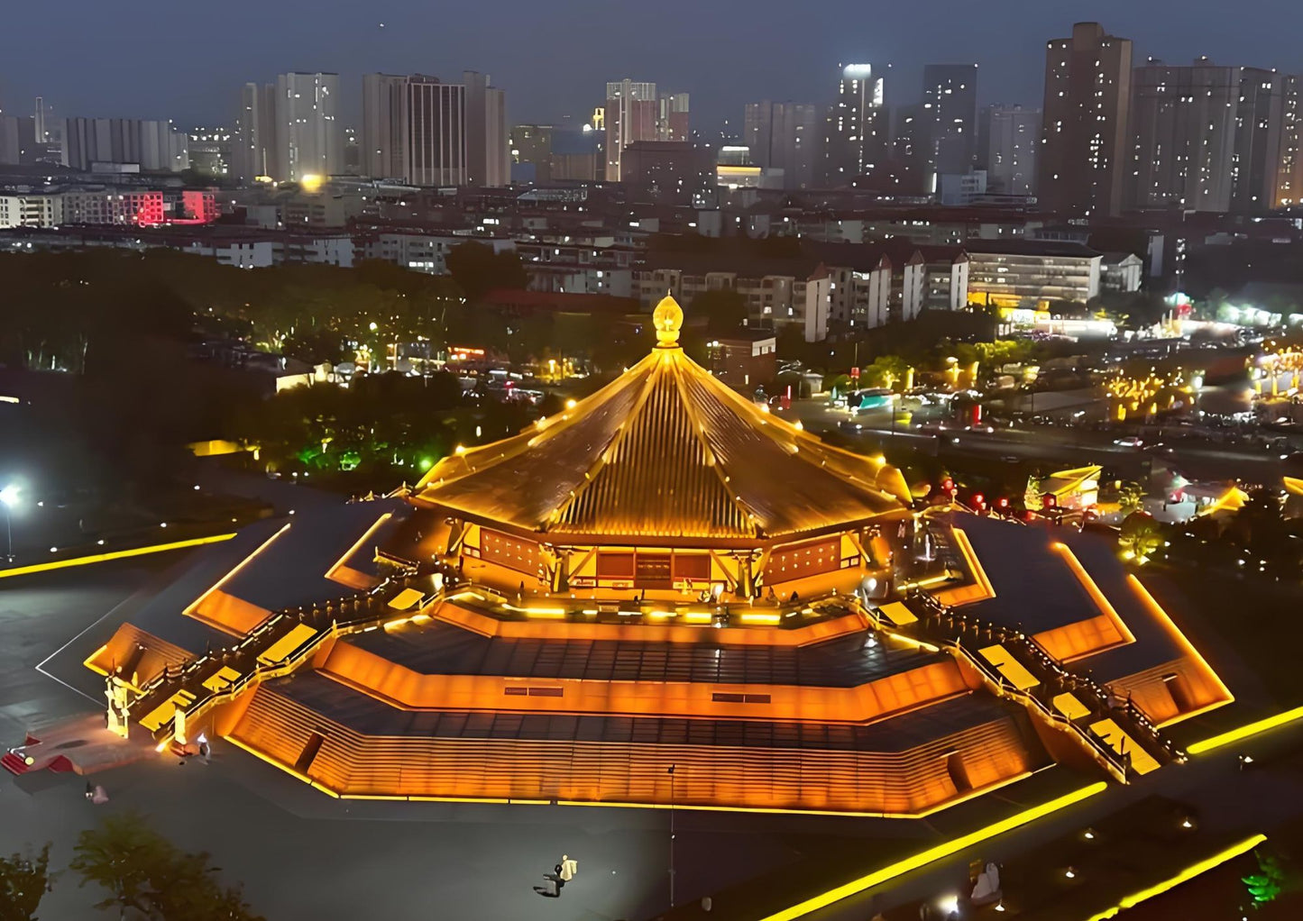 8 DAYS HENAN PRIVATE TOUR