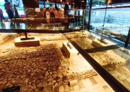 4 DAYS HUIZHOU PRIVATE TOUR