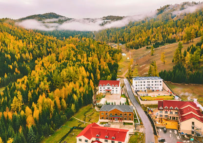 10 DAYS NORTH & EAST XINJIANG PRIVATE TOUR