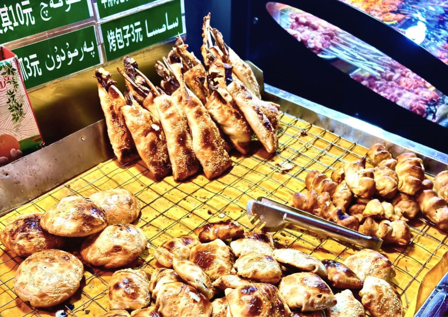 10 DAYS NORTH & EAST XINJIANG PRIVATE TOUR