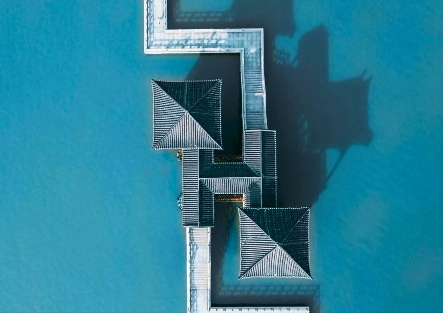 4 DAYS HUIZHOU PRIVATE TOUR