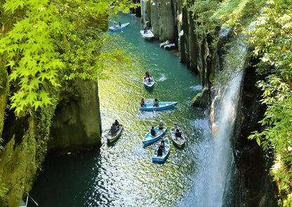 8 DAYS NORTH KYUSHU PRIVATE TOUR