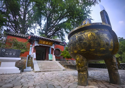 8 DAYS HENAN PRIVATE TOUR