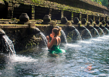 6 DAYS BALI PRIVATE TOUR