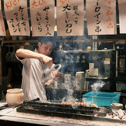 居酒屋 - すみ劇場 むさし坐