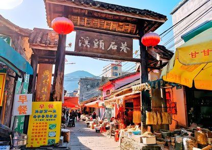 3 DAYS GUANGZHOU & CONGHUA PRIVATE TOUR