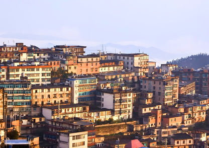 14 DAYS XISHUANGBANNA PRIVATE TOUR