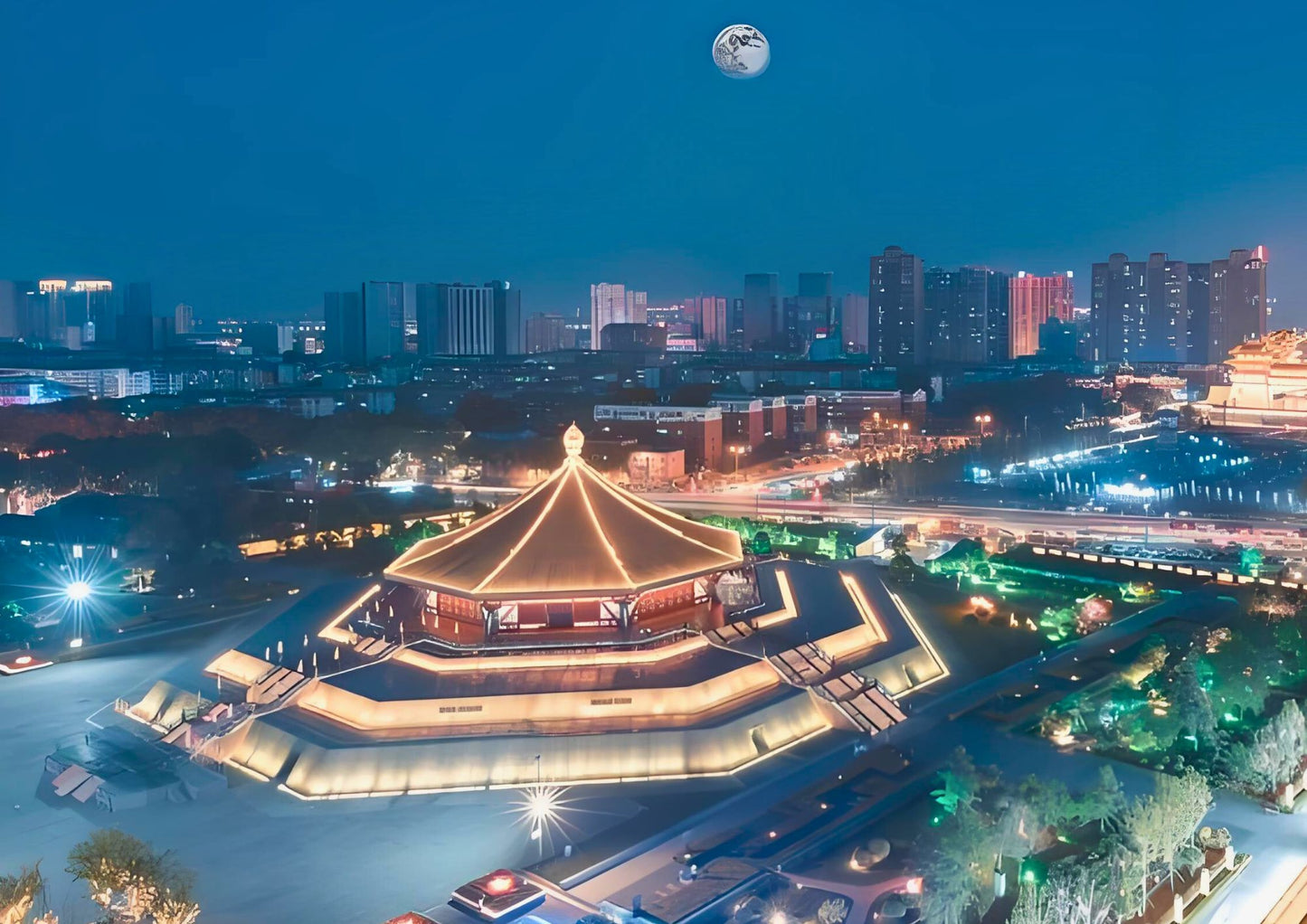 8 DAYS HENAN PRIVATE TOUR