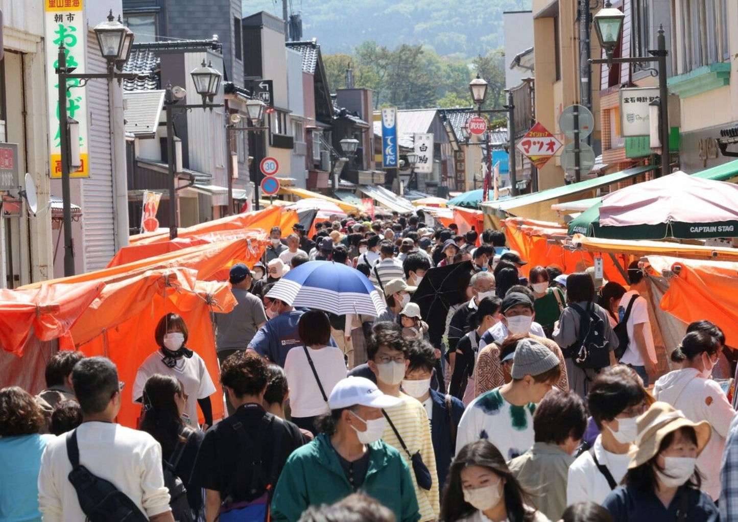 8日間の北陸プライベートツアー