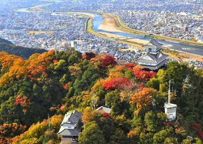 7日間の白川郷プライベートツアー