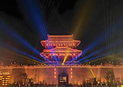 8 DAYS HENAN PRIVATE TOUR